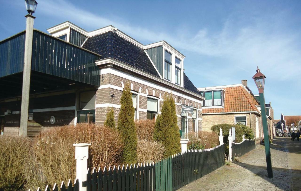 De Eekhof - Appartement 9 Hindeloopen Exterior foto